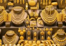 സ്വര്ണവിലയില് വര്ധന