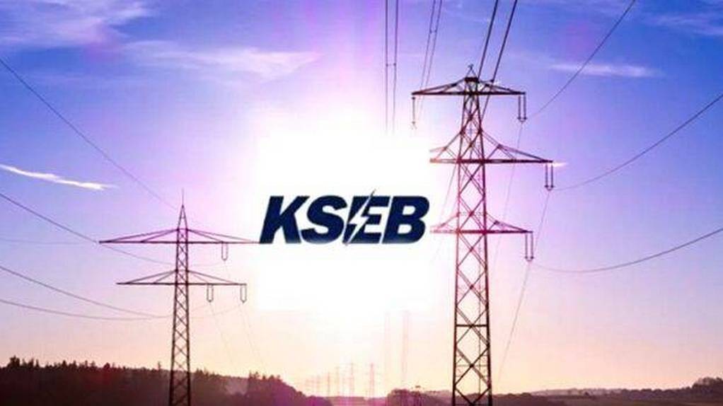 KSEB
