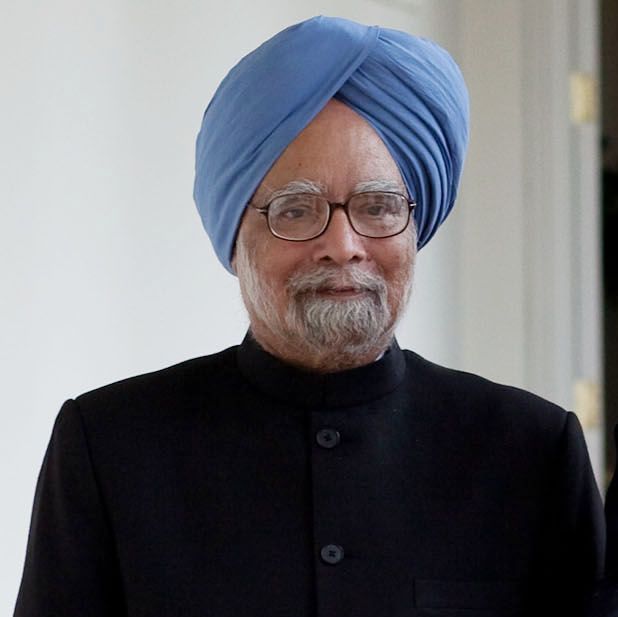 manmohan