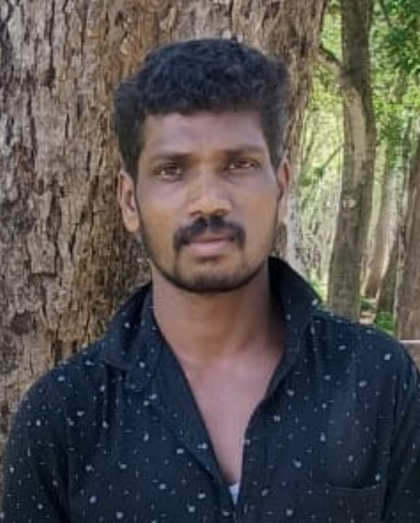 മദ്യ ലഹരിയില് മാതൃസഹോദരിയെ ആക്രമിക്കാന്ശ്രമിച്ച യുവാവിനെ സഹോദരന് വെട്ടിക്കൊലപ്പെടുത്തി