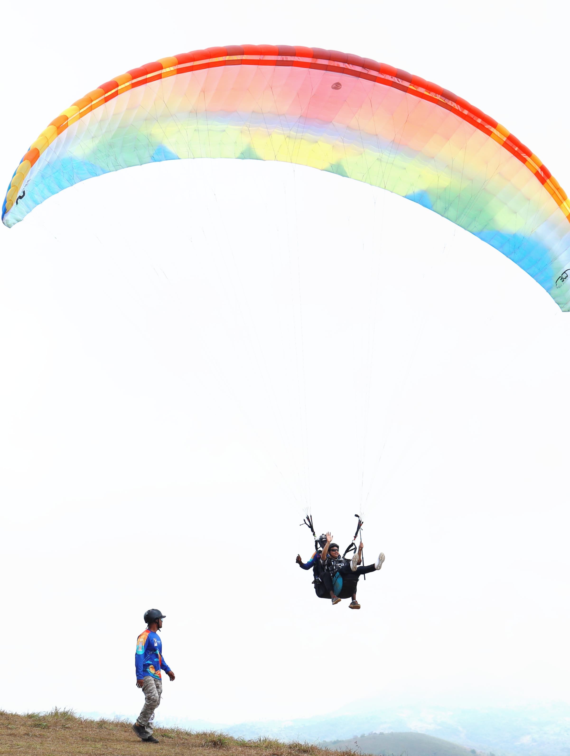 സാഹസിക ടൂറിസം ഹബ്ബ് ആയി കേരളത്തെ മാറ്റും: മന്ത്രി പി എ മുഹമ്മദ് റിയാസ്