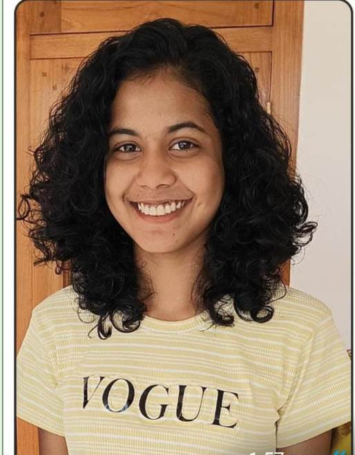 ആകാശത്ത് ഇടുക്കിയുടെ കരുത്താകാന് നിസിമോള്