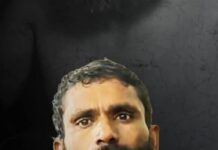 ഗോവിന്ദച്ചാമി ജയില് ചാടി; മണിക്കൂറുകള്ക്കുള്ളില് പിടിയില്