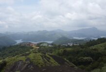 പ്രകൃതി സ്നേഹികളെ ക്ഷണിച്ച് മൈക്രോവേവ് വ്യൂ പോയിന്റ്