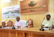 ജലഗതാഗതവും ജലവിനോദവും അപകടരഹിതമായി നടത്താന് ശ്രദ്ധിക്കണം: ജസ്റ്റിസ് വി. കെ. മോഹനൻ