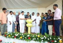 കുടുംബശ്രീ ‘പുനര്ജീവനം 2.0:രണ്ടാംഘട്ട പ്രവര്ത്തനങ്ങള്ക്ക് ഇടുക്കിയില് തുടക്കം