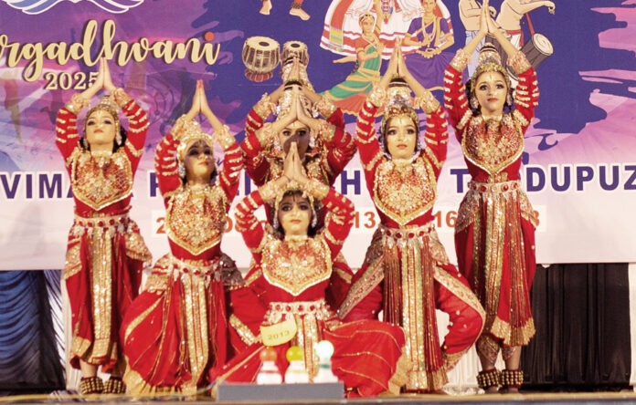 Amritha vidhyalayam-16