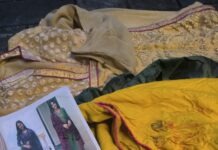 ഓൺലൈൻ തട്ടിപ്പ് പലവിധം: പഴയ തുണികൾ കൊറിയർ വഴി അയച്ചു നൽകി പണം തട്ടൽ വ്യാപകം