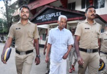 ചീനിക്കുഴിയിലെ നിഷ്ഠൂര കൊലപാതകം:പ്രതിക്ക് വധശിക്ഷ.തെല്ലും കൂസലില്ലാതെ പ്രതി ഹമീദ്