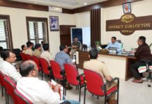 77-ാം റിപ്പബ്ലിക് ദിനാഘോഷത്തിനൊരുങ്ങി ജില്ല: മന്ത്രി റോഷി അഗസ്റ്റിന് പതാക ഉയര്ത്തും