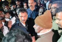 മധ്യ വയസ്കന്റെ മരണം, കാട്ടാനയാക്രമണമല്ല