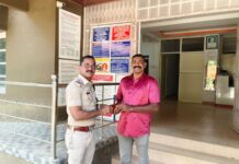 ആ ഫോണുകൾ കണ്ടെടുത്തു