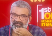 പീഡനക്കേസില് സംവിധായകന് രഞ്ജിത്തിനെ കാര് തടഞ്ഞ് കസ്റ്റഡിയിൽ എടുത്തു