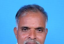 മുൻ പഞ്ചായത്ത് അംഗത്തിൻ്റെ മൃതദേഹം കത്തിക്കരിഞ്ഞ നിലയിൽ