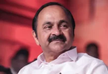 കേരളത്തിൻ്റെ മുഖ്യമന്ത്രിയായി വിഡി സതീശൻ അധികാരമേറ്റു